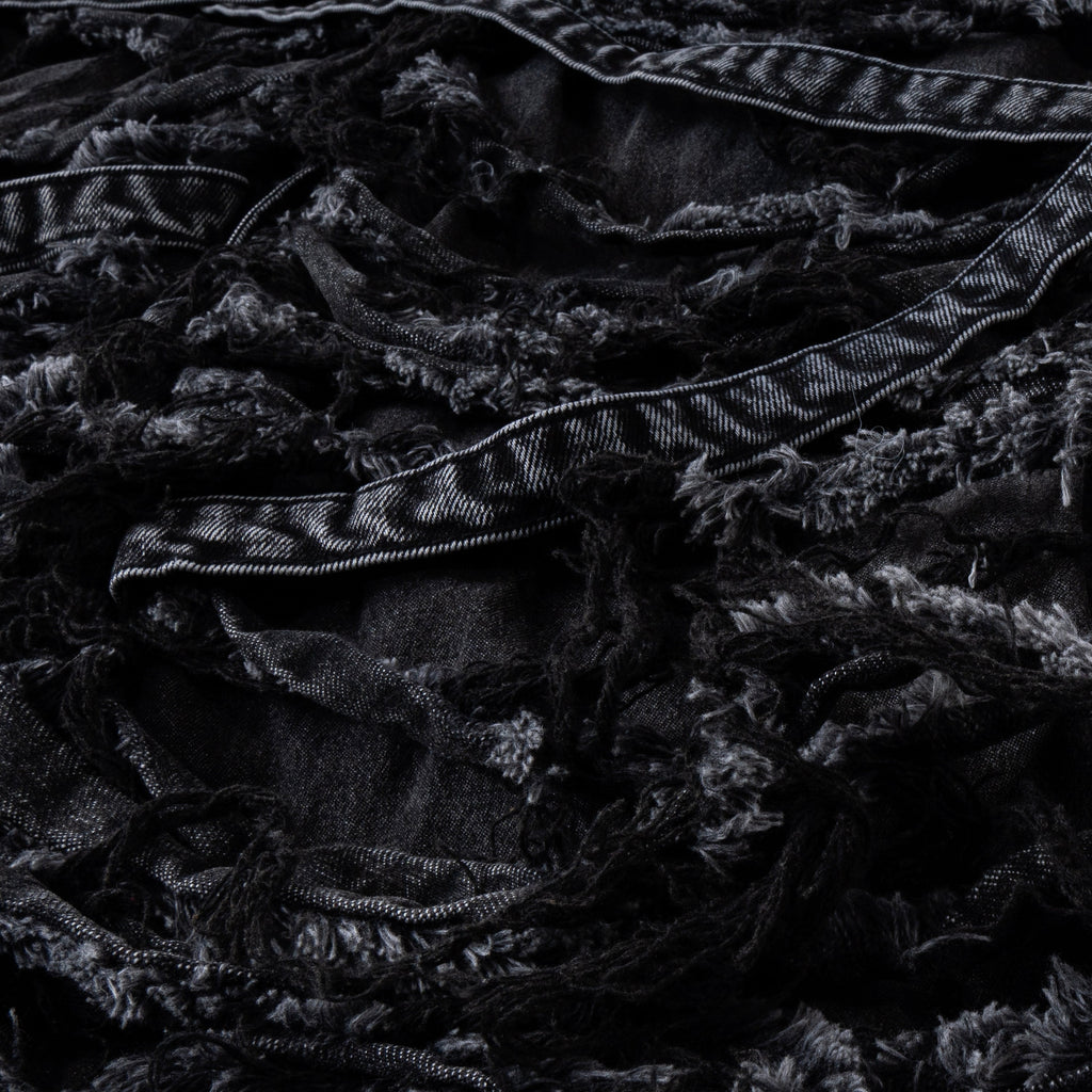 "VENIM JORTS" - ONYX