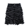 "VENIM JORTS" - ONYX